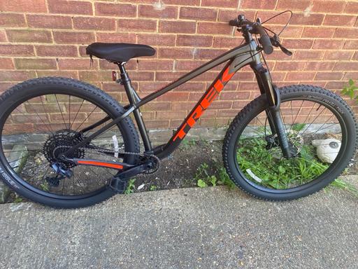 Buy & Sell East London Redbridge - Photos for Trek roscoe 8 hardtail mountain bike
