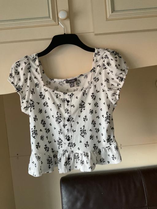 Buy & Sell Princes End Sandwell - Photos for Blouse
