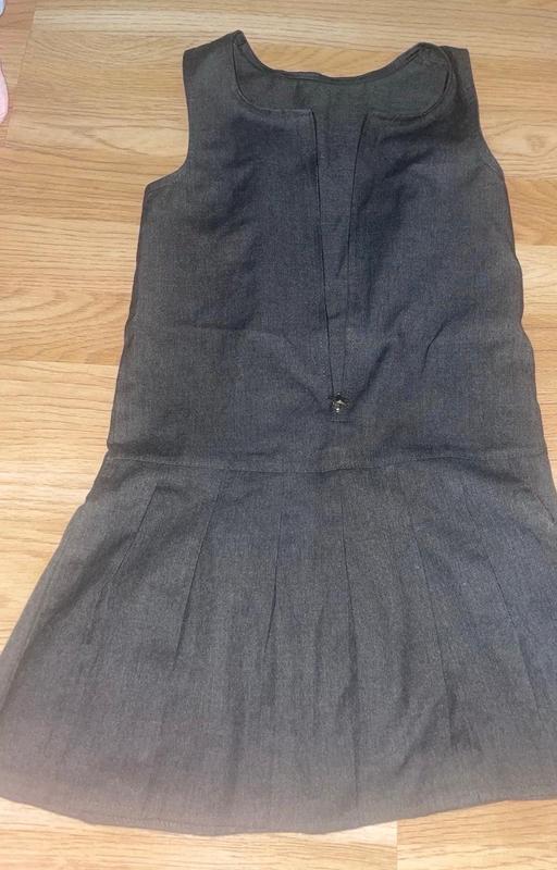 Buy & Sell Rochdale Greater Manchester - Photos for 3X Pinafore dress (school dress)