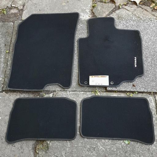 Vehicles Lancashire South Ribble - Photos for SUZUKI VITARA CAR MATS
