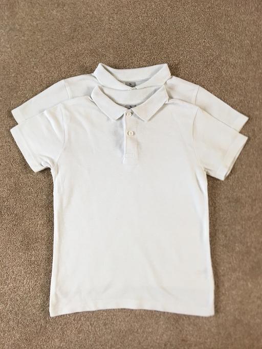Buy & Sell Moseley Birmingham - Photos for 2 x polo shirt 8 years