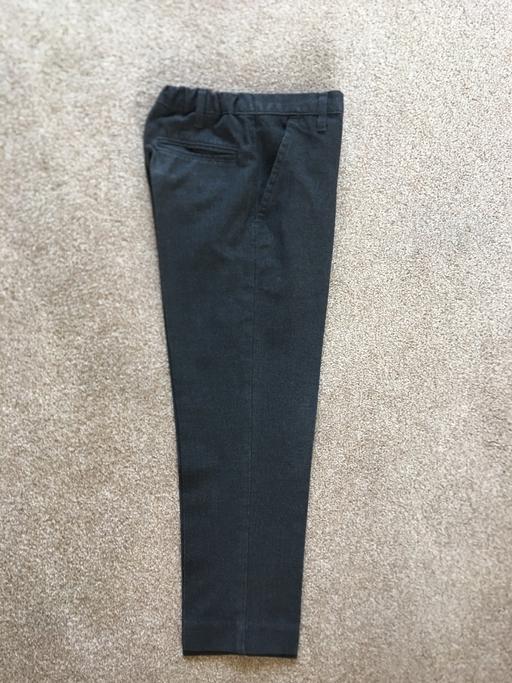 Buy & Sell Kings Heath Birmingham - Photos for Grey boys trousers 7 years 