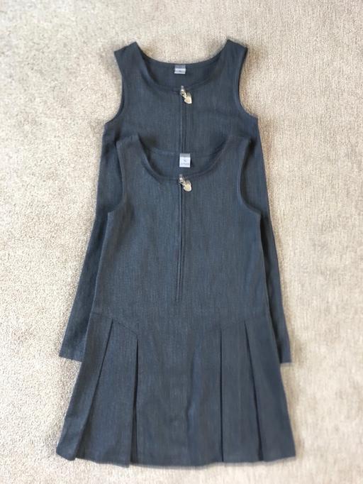 Buy & Sell Moseley Birmingham - Photos for 2 x grey school dress 7 years