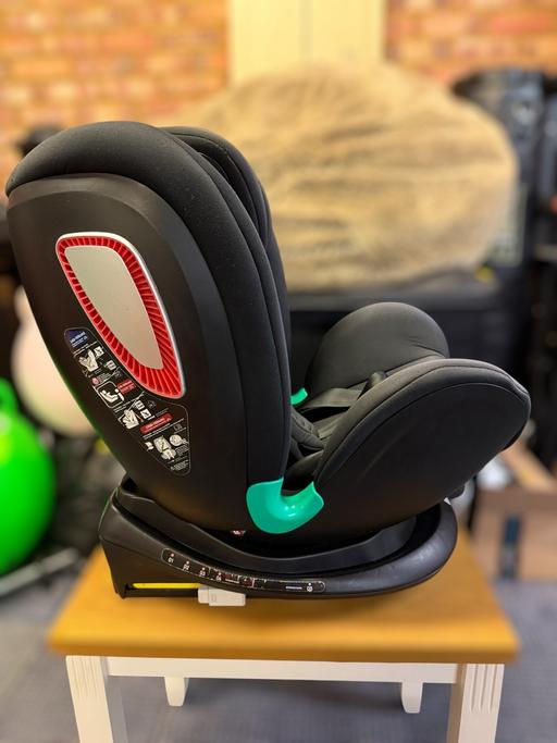 Buy & Sell Harlington Hillingdon - Photos for Precious Little One Car Seat & Base