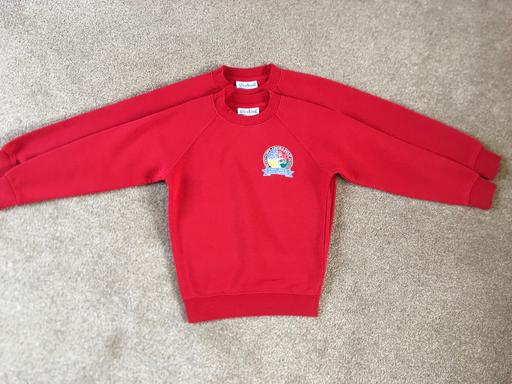 Buy & Sell Moseley Birmingham - Photos for 2 school jumper