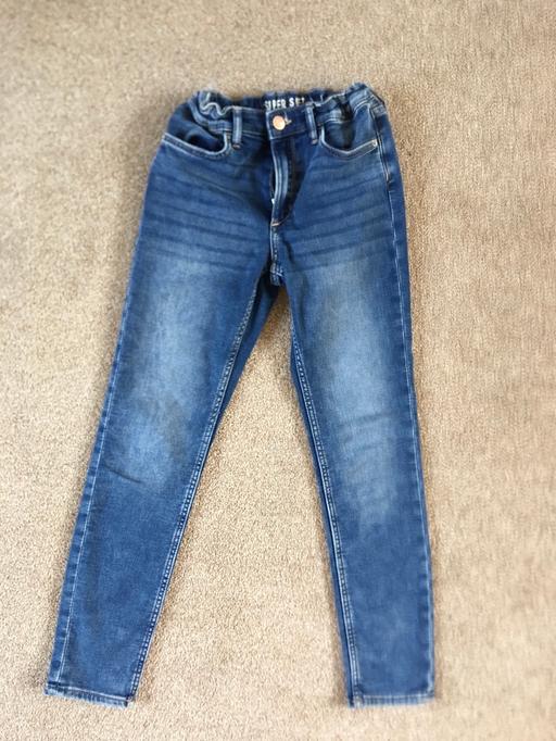 Buy & Sell Moseley Birmingham - Photos for Girls jeans 10-11 years