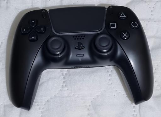 Buy & Sell West Yorkshire Kirklees - Photos for Ps5 Controller (Midnight Black)