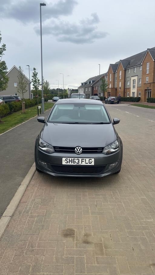 Vehicles Eaton Leys Milton Keynes - Photos for *REDUCED* VW Polo 1.2 Petrol, Manual