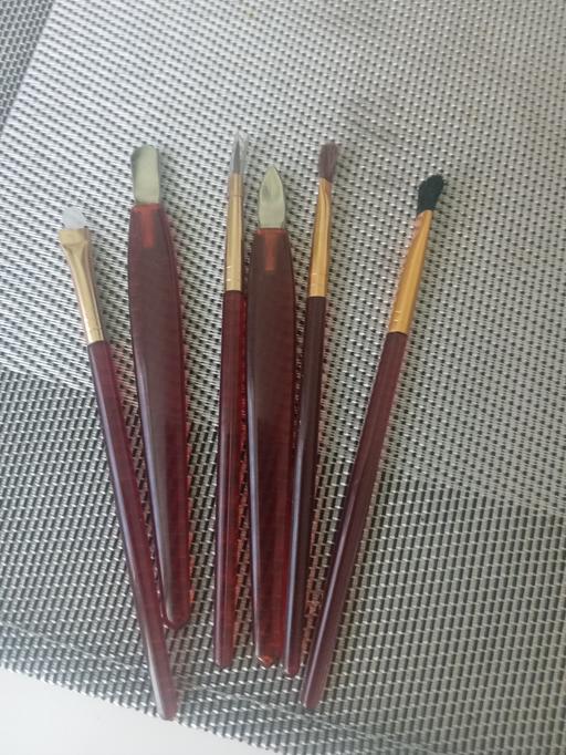 Buy & Sell Longley Sheffield - Photos for Make up brushes