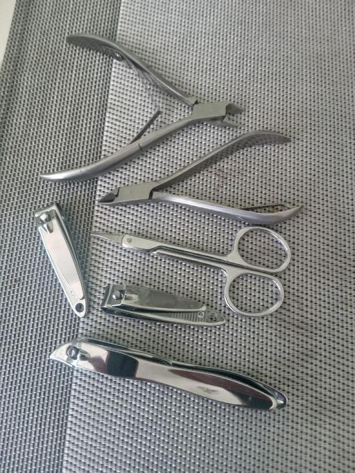 Buy & Sell Longley Sheffield - Photos for Nail clippers