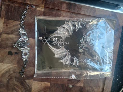 Buy & Sell Longley Sheffield - Photos for Jewellery set