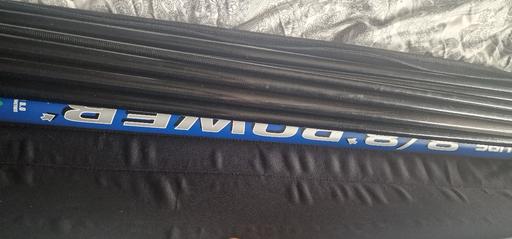 Buy & Sell Matley Tameside - Photos for avanti power fishing pole