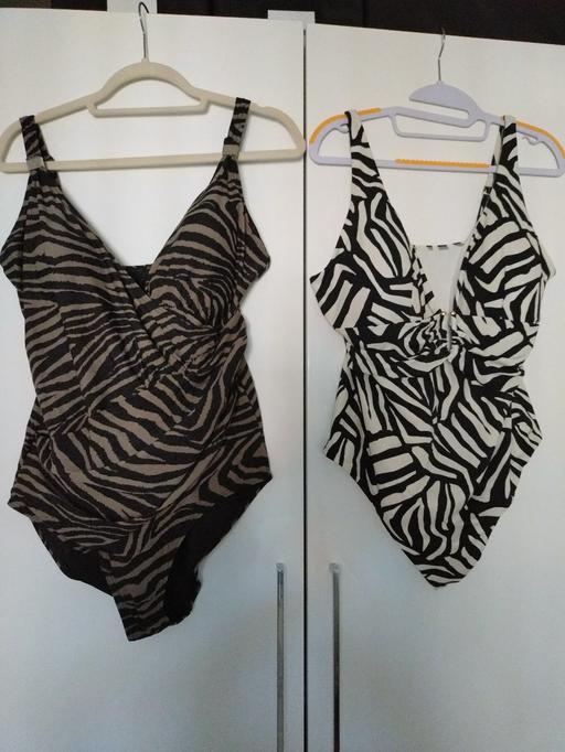 Buy & Sell Moxley Walsall - Photos for Ladies swimming costumes