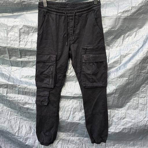 Buy & Sell Stourbridge Dudley - Photos for Supply & Demand Cargo Joggers – 32W / Medium