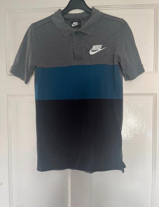 Buy & Sell West Derby Liverpool - Photos for BOYS POLO TOP