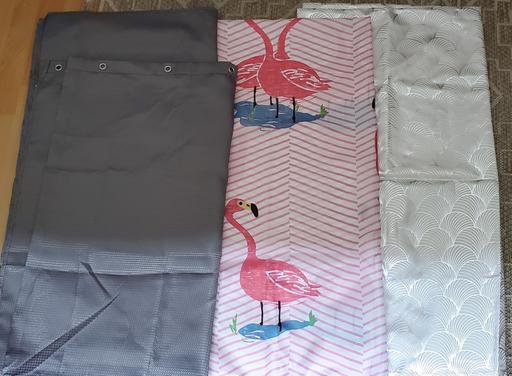 Buy & Sell Longley Sheffield - Photos for shower curtains