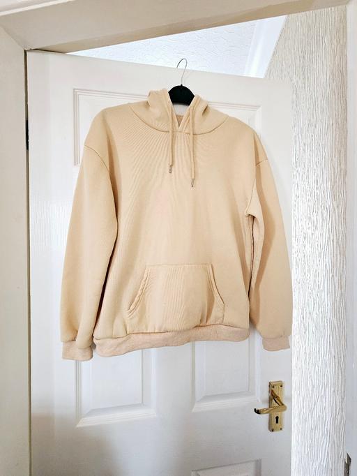 Buy & Sell Newton Doncaster - Photos for Hooded top, size 16.