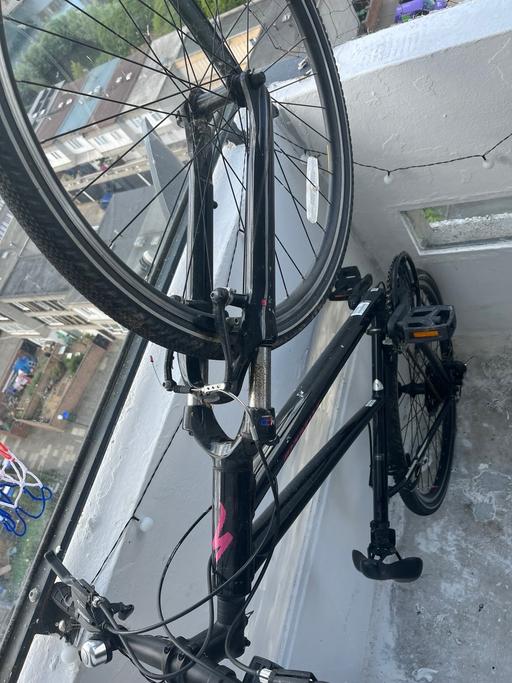 Buy & Sell Thamesmead South East London - Photos for Adult bike