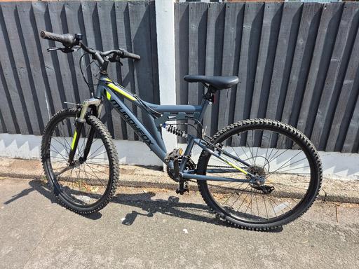 Buy & Sell Redfern Industrial Estate Tameside - Photos for 🔥 26” Muddyfox Bike – Ready to Ride!