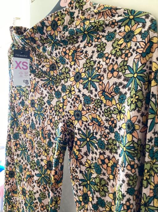 Buy & Sell Knowsley Industrial Park Knowsley - Photos for New size XS wide leg pants