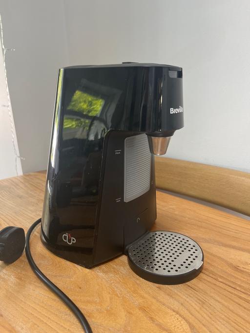 Buy & Sell Bushey Hertsmere - Photos for Breville One Cup Hot Water Dispenser