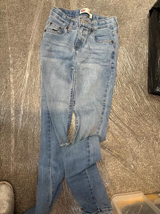 Buy & Sell Baginton Warwick - Photos for Boys Levi jeans