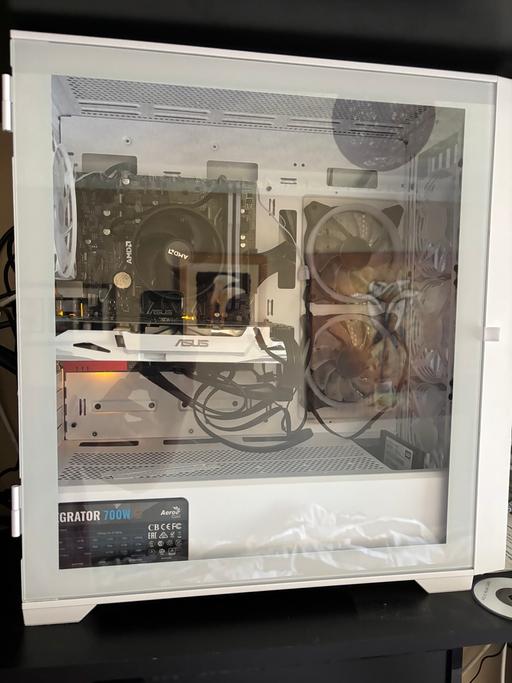 Buy & Sell West Midlands Dudley - Photos for Gaming pc