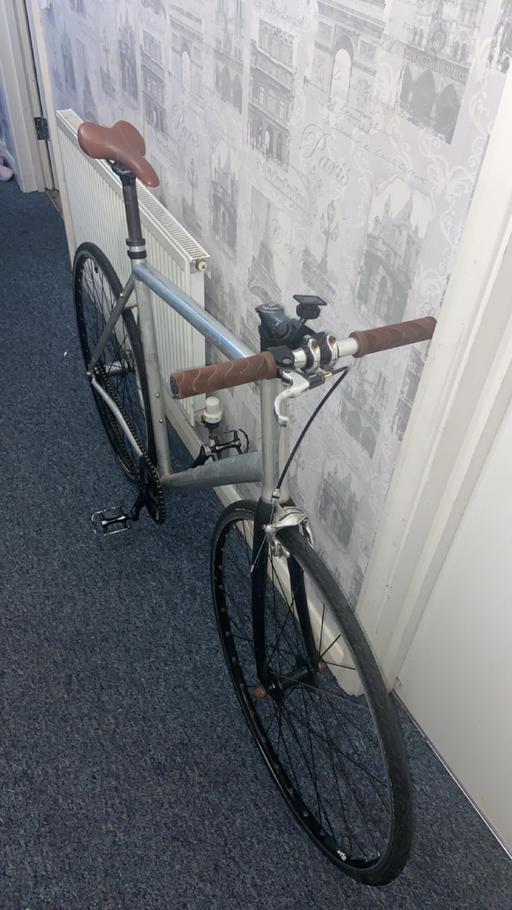 Buy & Sell Hackney Marshes East London - Photos for Specialized Fixie bike