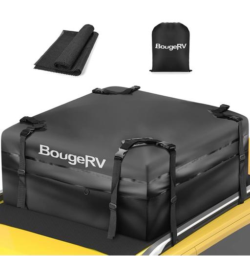Vehicles Wokingham Winnersh - Crawley - Photos for Car roof top bag