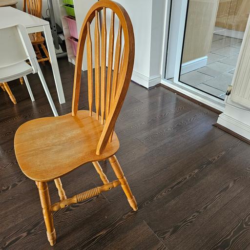 Buy & Sell Smethwick Sandwell - Photos for dinning chairs x4