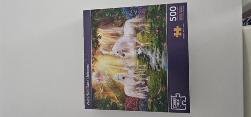 Buy & Sell Oldbury Sandwell - Photos for jigsaw