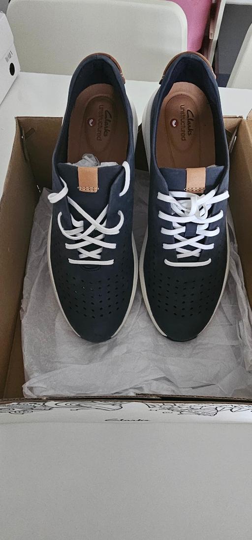 Buy & Sell Smethwick Sandwell - Photos for unisex clarks shoes