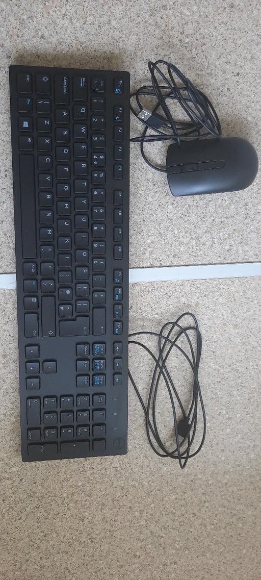Buy & Sell Central London Waterloo - Central London - Photos for Keyboard and Mouse Combo