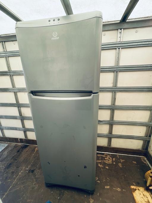 Buy & Sell Hunts Cross Knowsley - Photos for Fridge freezer can deliver 