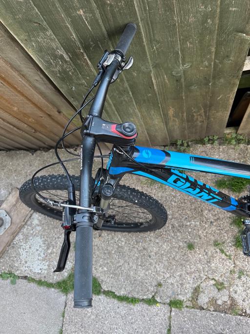 Buy & Sell Four Oaks Birmingham - Photos for Giant stance full suspension