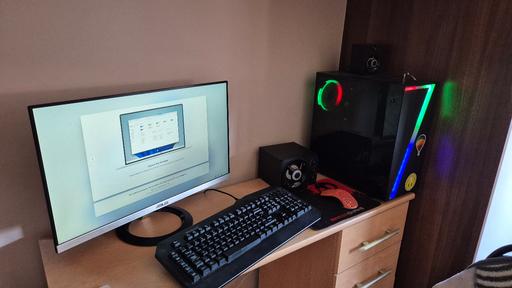 Buy & Sell West Midlands Walsall - Photos for Gaming PC