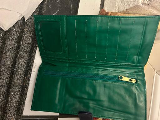 Buy & Sell Kings Heath Birmingham - Photos for 🌸NEW🌸LARGE TRAVEL WALLET REDUCED🌸