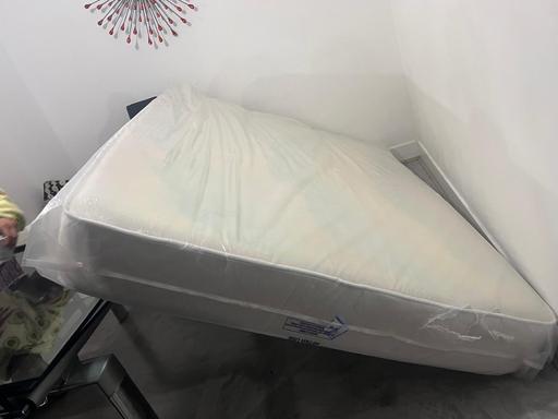 Buy & Sell Bow East London - Photos for Memory Mattress