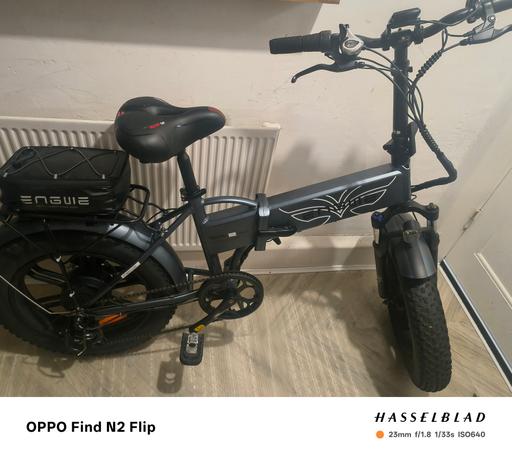 Buy & Sell Merseyside Liverpool - Photos for electric bike