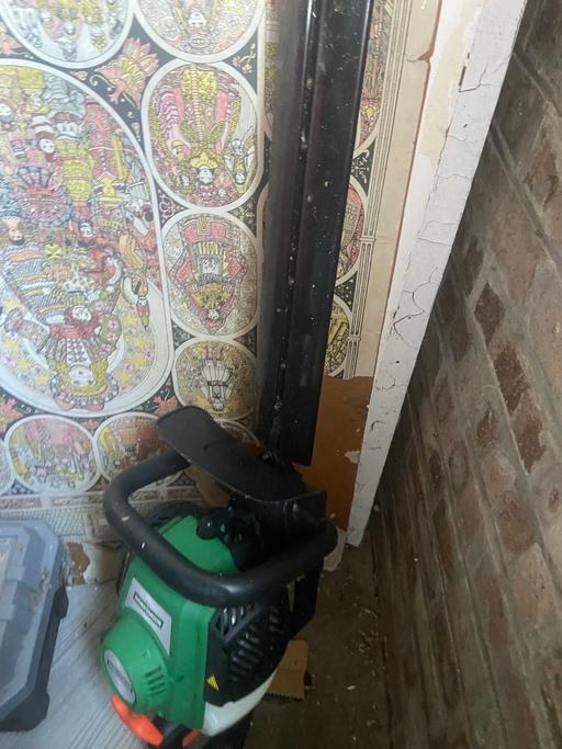 Buy & Sell Sparsholt Winchester - Photos for Hedge trimmer