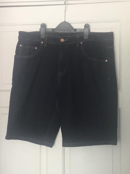Buy & Sell Willenhall Walsall - Photos for Men’s Denim shorts ASOS 36 waist