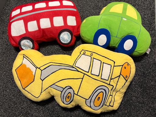 Buy & Sell Littleover Derby - Photos for Children's Pillows