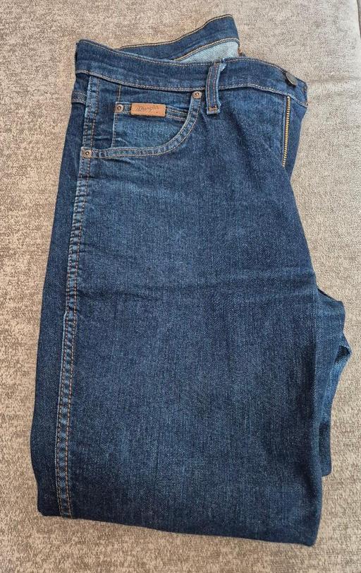 Buy & Sell Chelmsley Wood Solihull - Photos for wrangler jeans