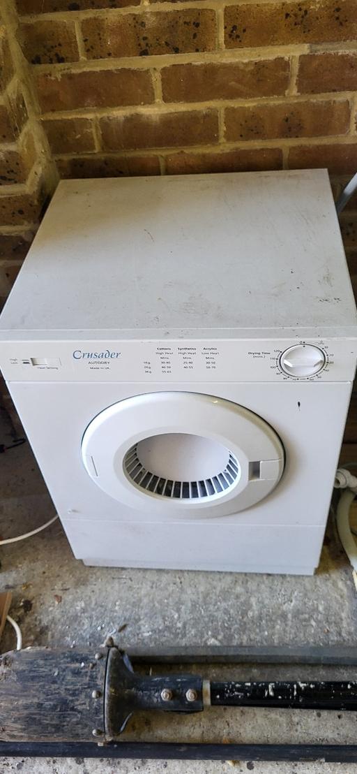 Buy & Sell Welling Bexley - Photos for dryer