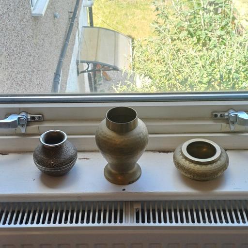 Buy & Sell Croydon Town Centre Croydon - Photos for Brass Ornaments 