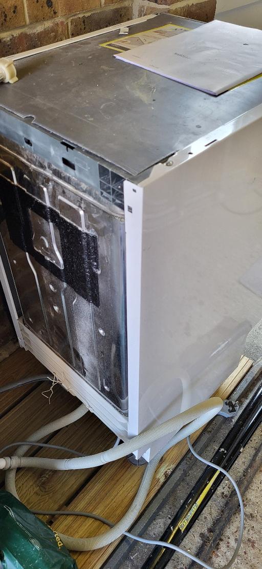Buy & Sell Welling Bexley - Photos for dishwasher