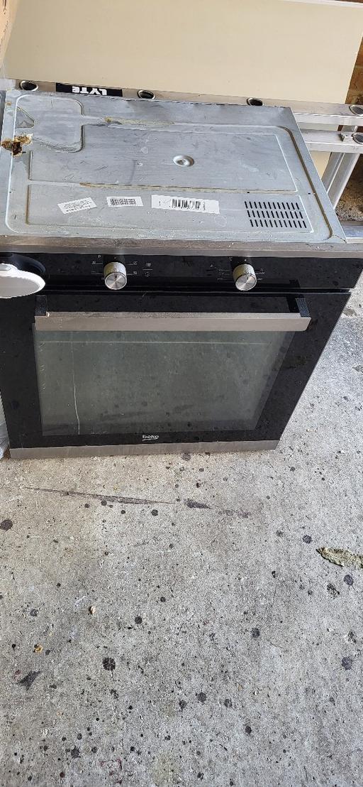 Buy & Sell Welling Bexley - Photos for oven