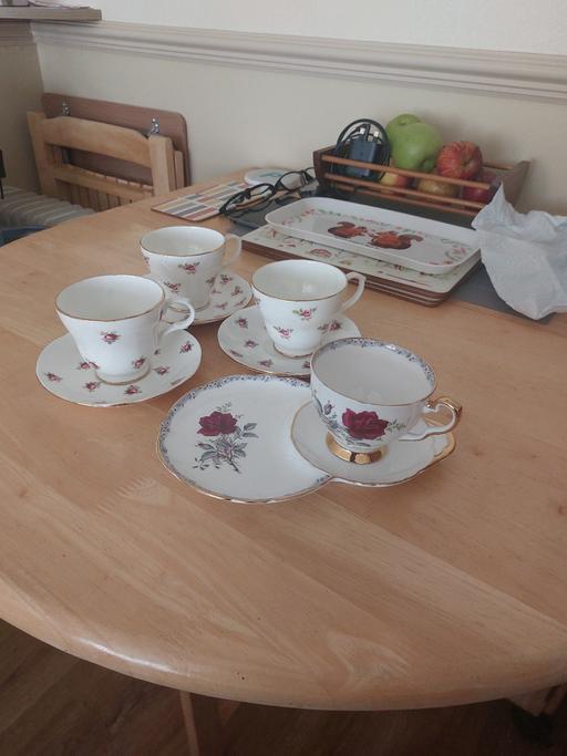 Buy & Sell Netherton Dudley - Photos for fine bone china