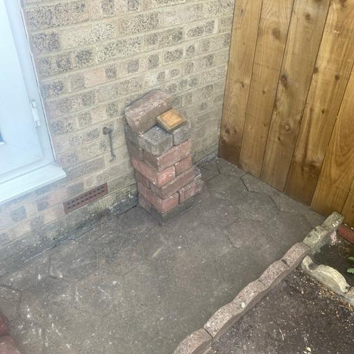 Buy & Sell Silksworth Sunderland - Photos for 60 mm depth brindle block Paving storms