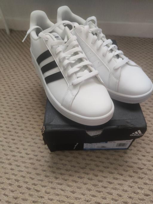 Buy & Sell Erdington Birmingham - Photos for Adidas trainers size 9,5